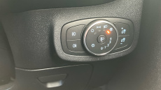 Ford Fiesta 1.0 EcoBoost Hybrid mHEV 125 Titanium 5dr Auto Petrol Hatchback